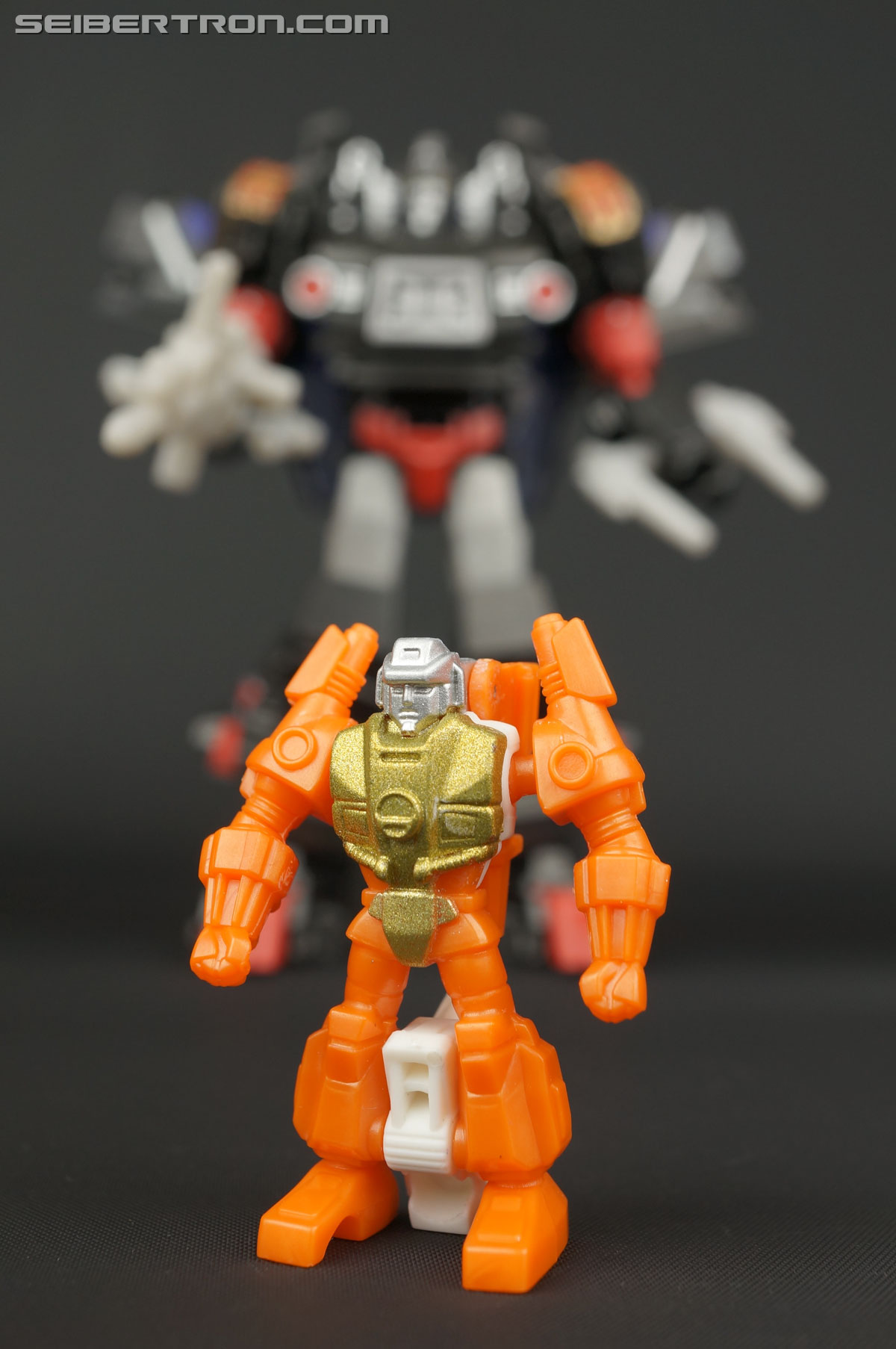 Transformers BotCon Exclusives Dia Pilot (Image #76 of 88)