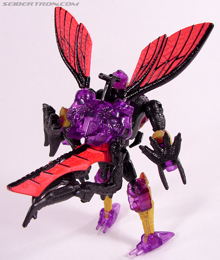 Transformers BotCon Exclusives Buzzclaw (Image #41 of 96)