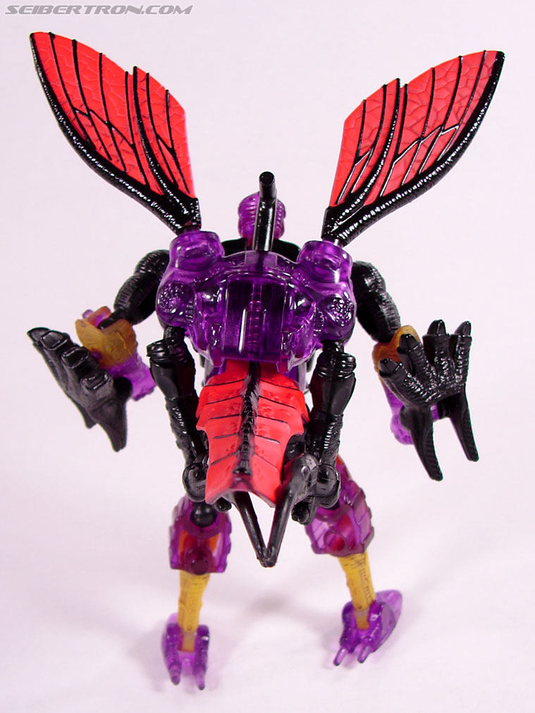 Transformers BotCon Exclusives Buzzclaw (Image #42 of 96)