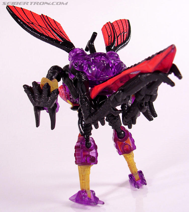 Transformers BotCon Exclusives Buzzclaw (Image #43 of 96)