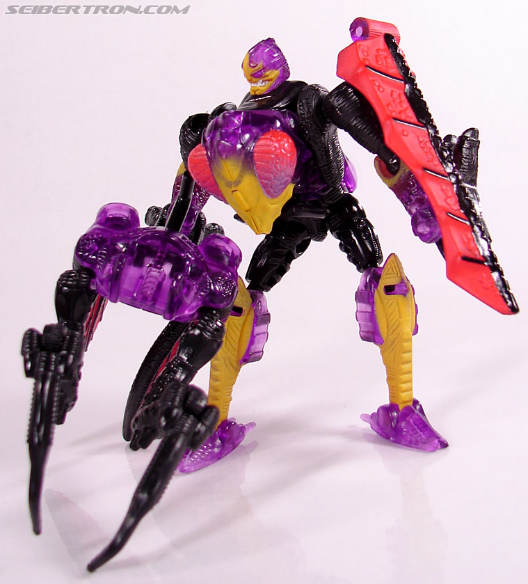 Transformers BotCon Exclusives Buzzclaw (Image #65 of 96)