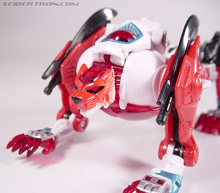 Transformers BotCon Exclusives CatSCAN Toy Gallery (Image #18 of 91)