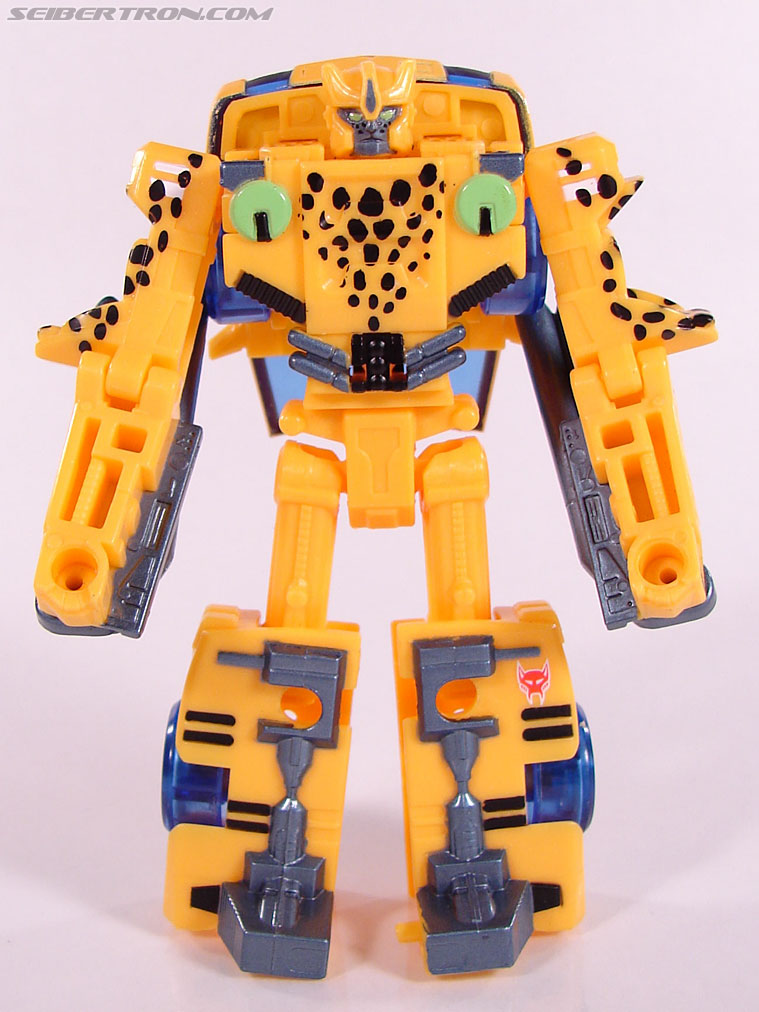 Transformers BotCon Exclusives Cheetor (Image #52 of 119)