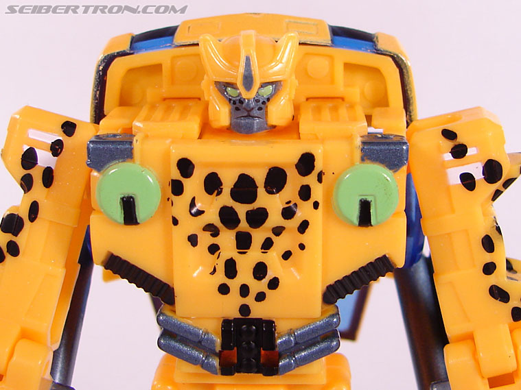 Transformers BotCon Exclusives Cheetor (Image #55 of 119)
