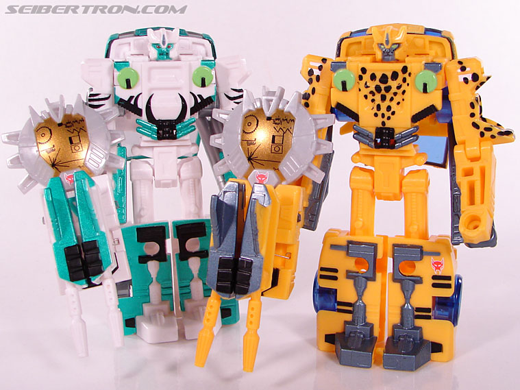 Transformers BotCon Exclusives Cheetor (Image #66 of 119)