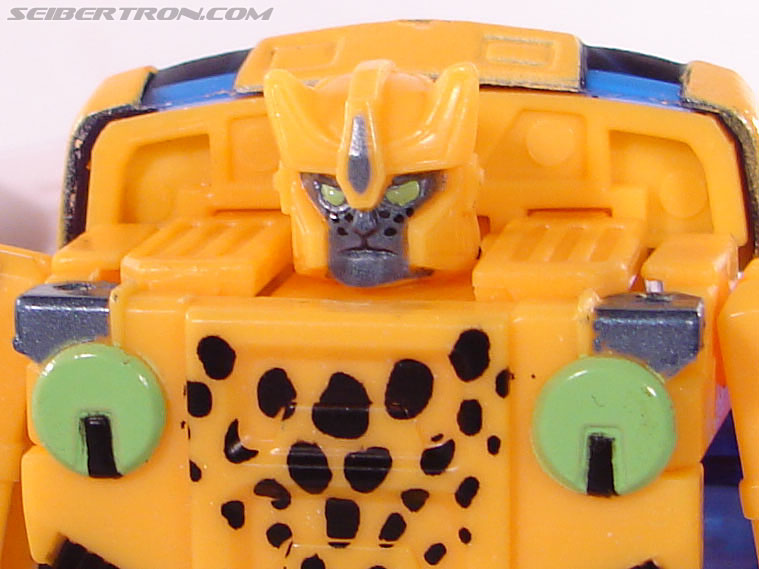 Transformers BotCon Exclusives Cheetor (Image #69 of 119)