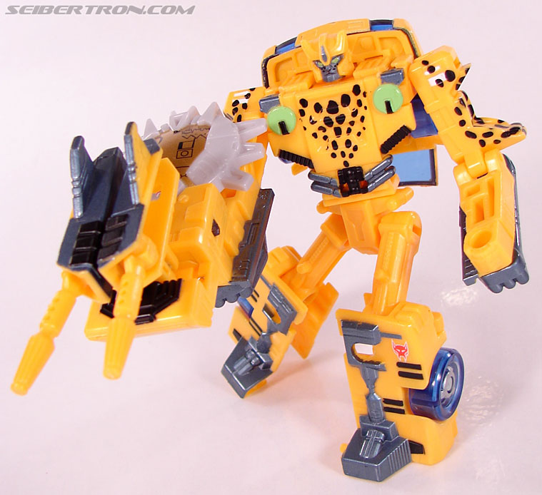Transformers BotCon Exclusives Cheetor (Image #70 of 119)