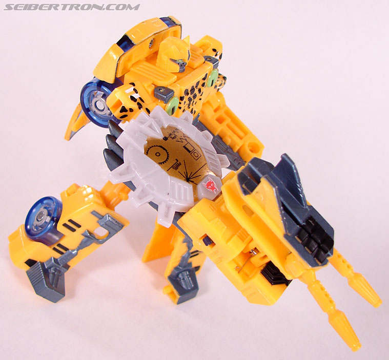 Transformers BotCon Exclusives Cheetor (Image #78 of 119)
