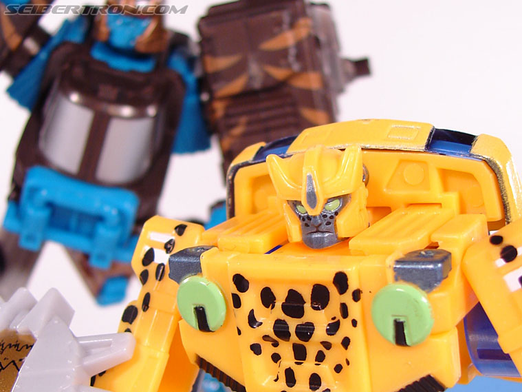 Transformers BotCon Exclusives Cheetor (Image #97 of 119)