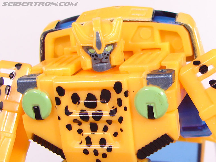 Transformers BotCon Exclusives Cheetor (Image #105 of 119)