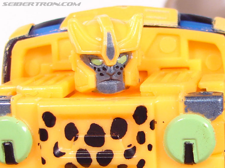 Transformers BotCon Exclusives Cheetor (Image #112 of 119)