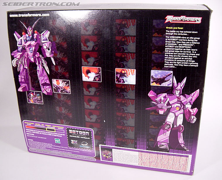 Transformers BotCon Exclusives Cyclonus (Image #10 of 124)