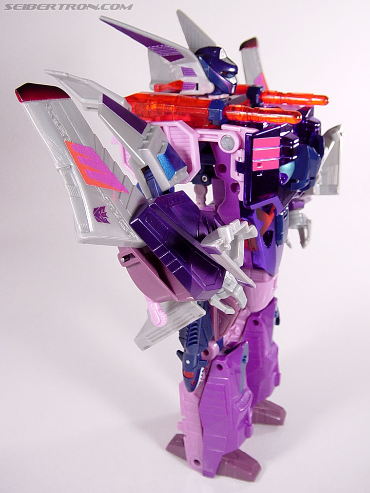 Transformers BotCon Exclusives Cyclonus (Image #67 of 124)