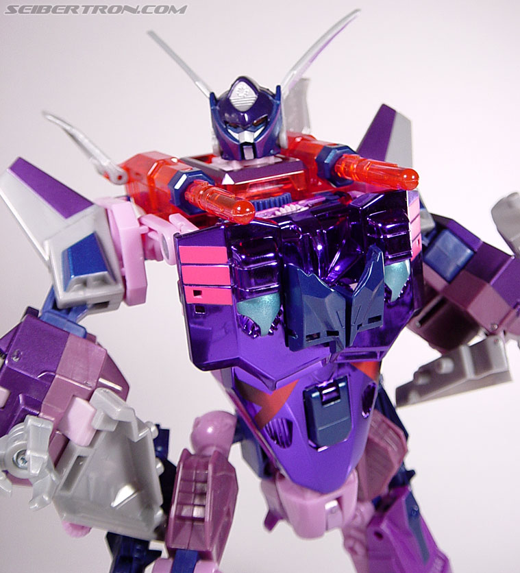 Transformers BotCon Exclusives Cyclonus (Image #84 of 124)