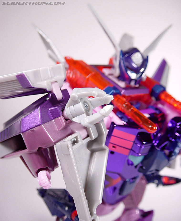 Transformers BotCon Exclusives Cyclonus (Image #91 of 124)