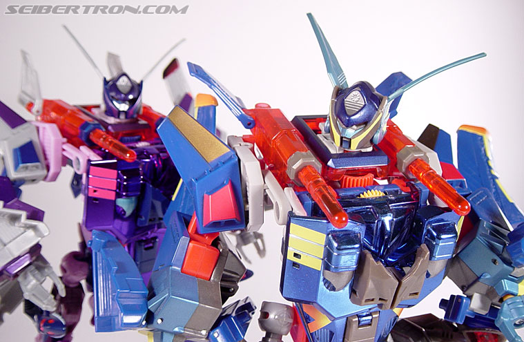 Transformers BotCon Exclusives Cyclonus (Image #100 of 124)