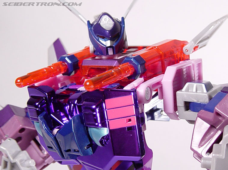 Transformers BotCon Exclusives Cyclonus (Image #118 of 124)