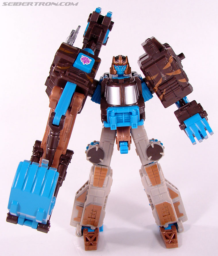 Transformers BotCon Exclusives Dinobot (Image #50 of 120)