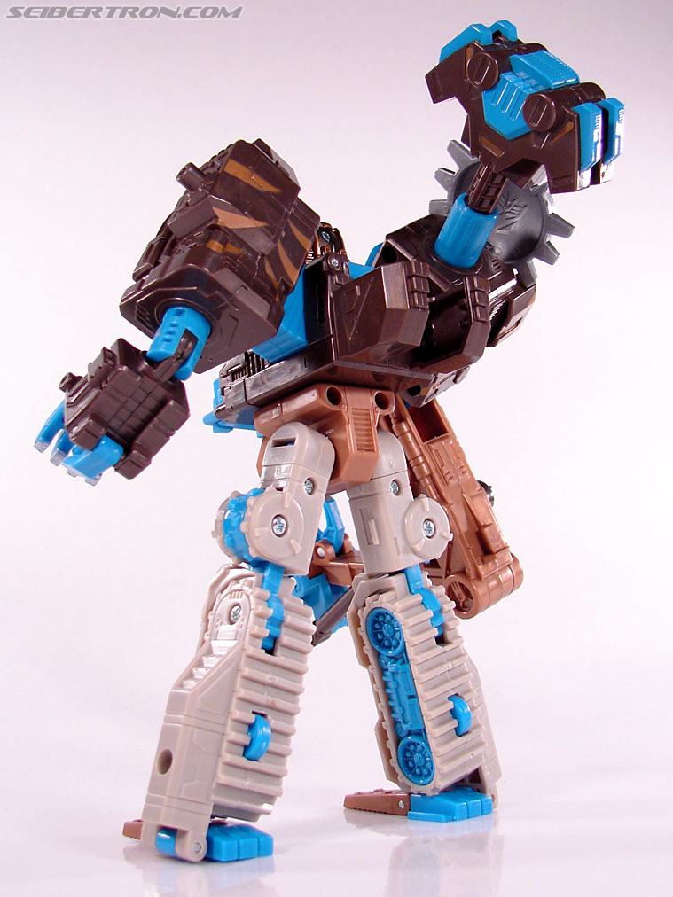 Transformers BotCon Exclusives Dinobot (Image #59 of 120)