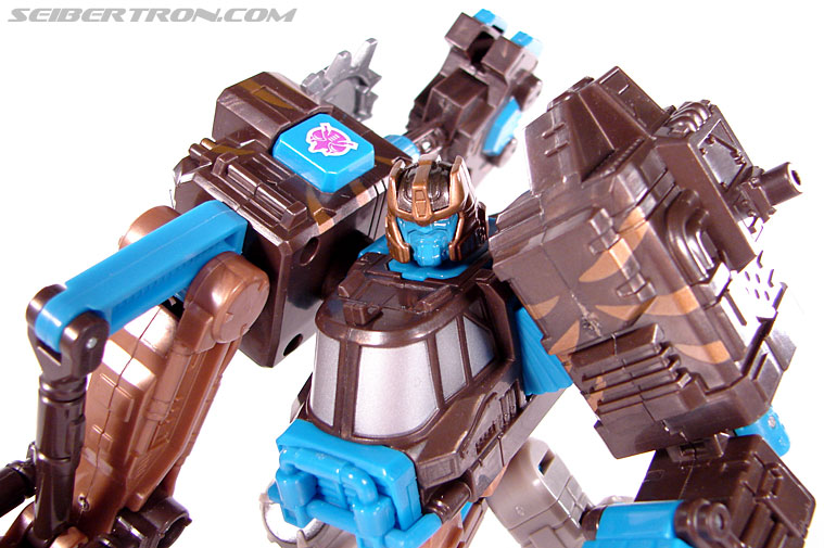 Transformers BotCon Exclusives Dinobot (Image #69 of 120)
