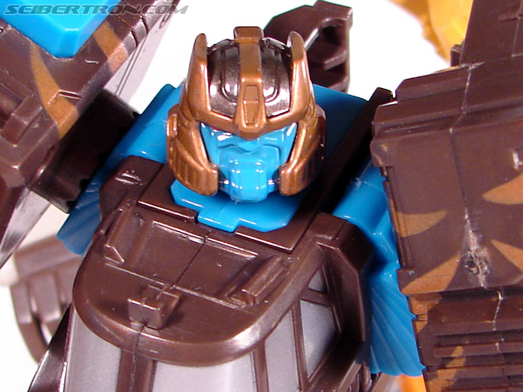 Transformers BotCon Exclusives Dinobot (Image #94 of 120)