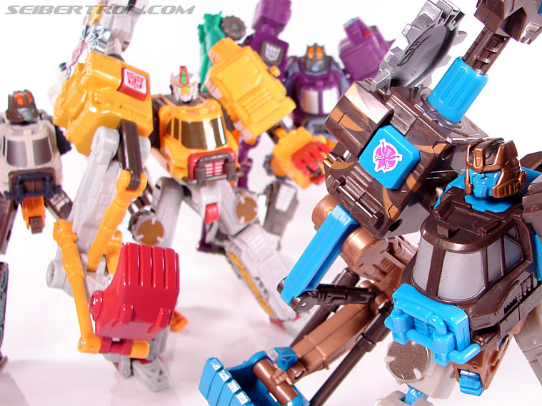 Transformers BotCon Exclusives Dinobot (Image #97 of 120)