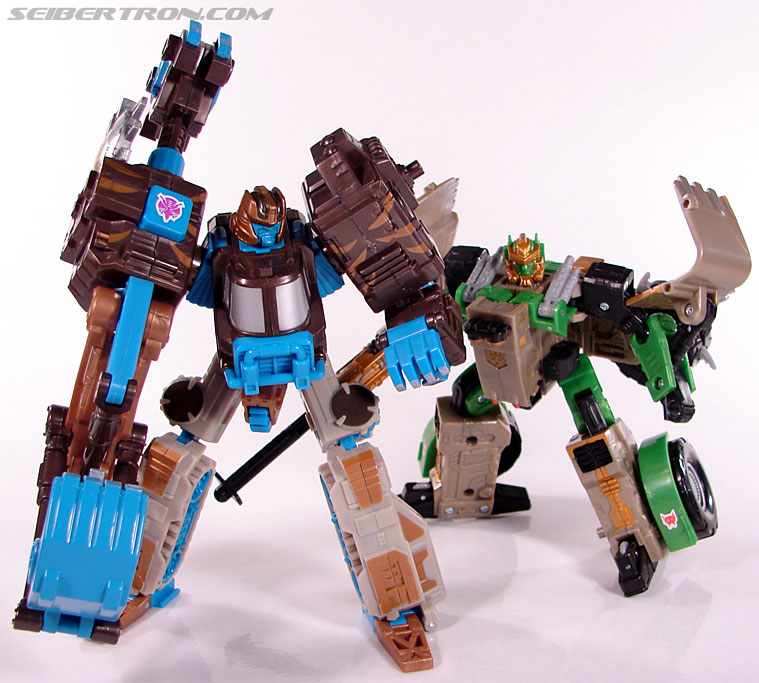 Transformers BotCon Exclusives Dinobot (Image #106 of 120)