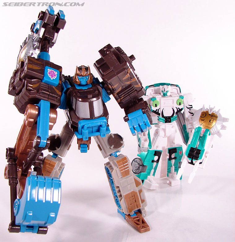 Transformers BotCon Exclusives Dinobot (Image #110 of 120)
