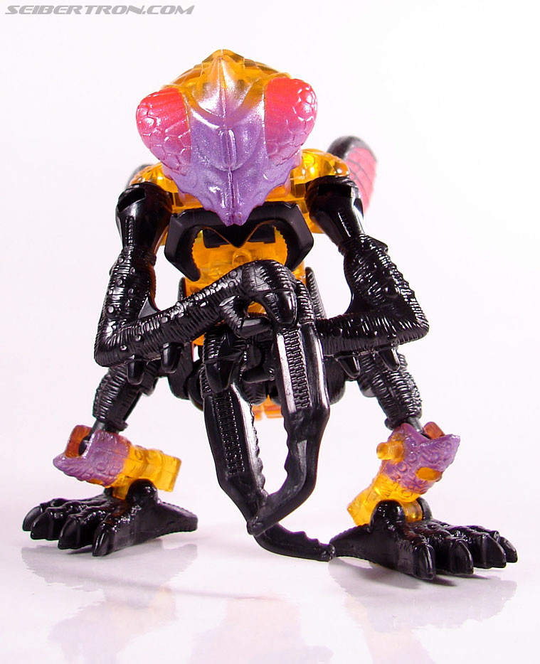 Transformers BotCon Exclusives Dirge (Image #5 of 95)