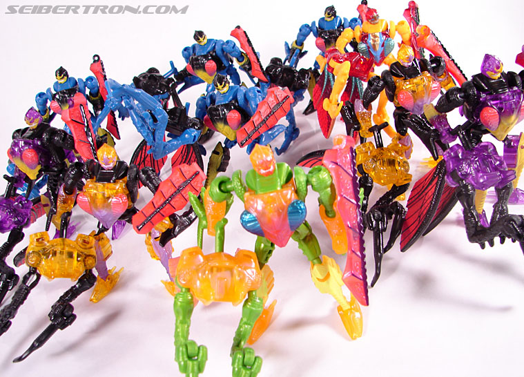 Transformers BotCon Exclusives Dirge (Image #82 of 95)