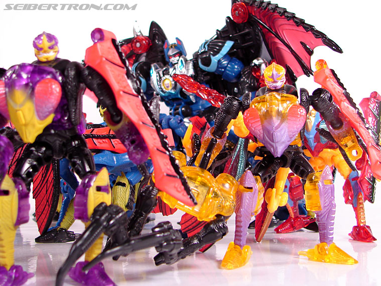 Transformers BotCon Exclusives Dirge (Image #84 of 95)