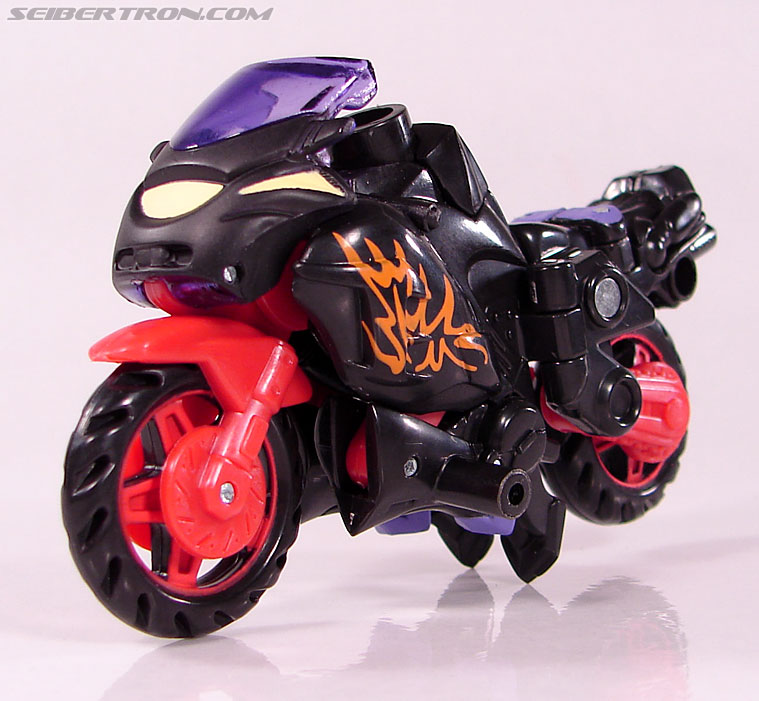 Transformers BotCon Exclusives Flamewar (Image #12 of 98)