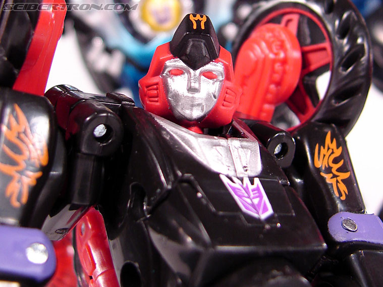 Transformers BotCon Exclusives Flamewar (Image #52 of 98)