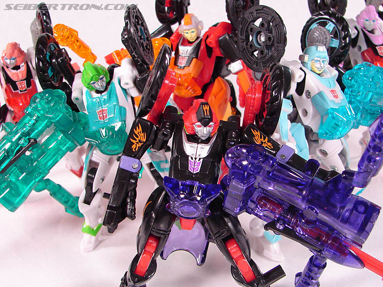 Transformers BotCon Exclusives Flamewar (Image #81 of 98)