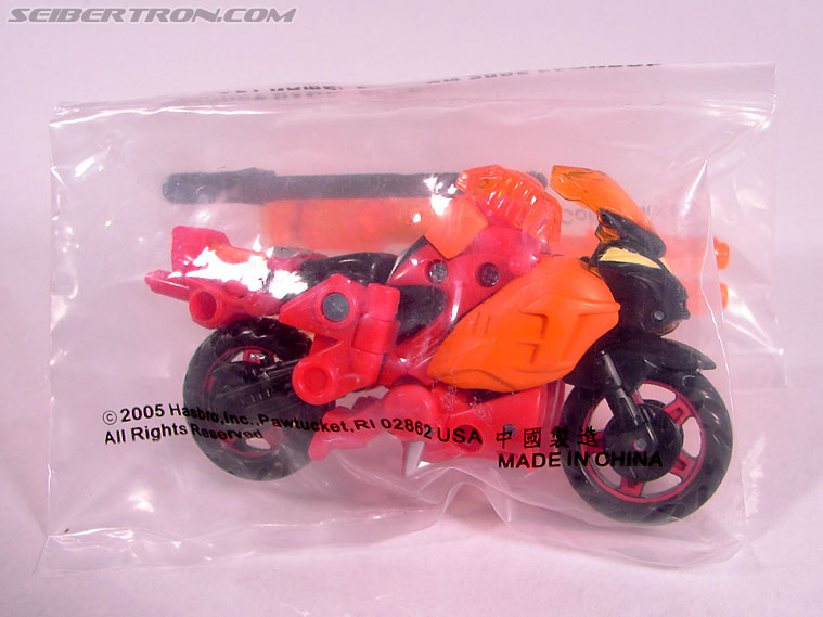 Transformers BotCon Exclusives Flareup (Image #3 of 81)