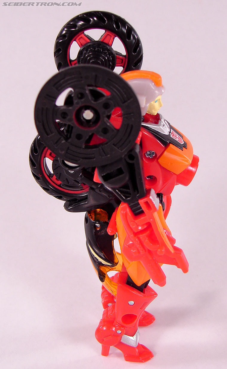 Transformers BotCon Exclusives Flareup (Image #45 of 81)