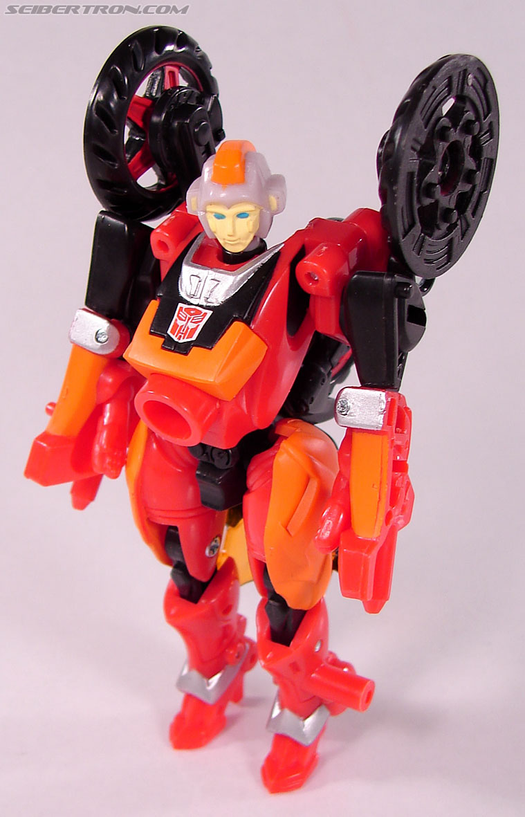 Transformers BotCon Exclusives Flareup (Image #51 of 81)