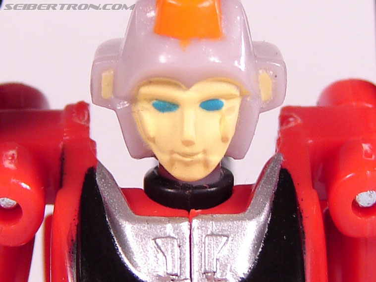 Transformers BotCon Exclusives Flareup (Image #79 of 81)