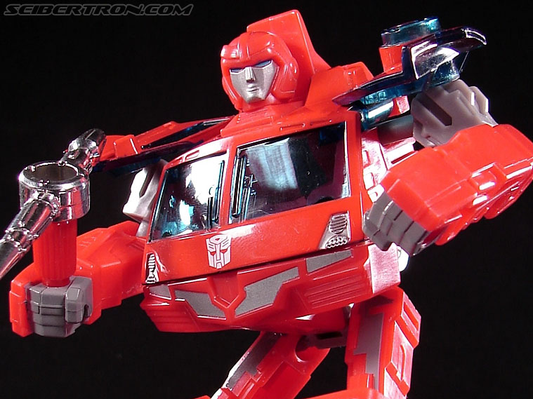 Transformers BotCon Exclusives Ironhide (Image #79 of 132)