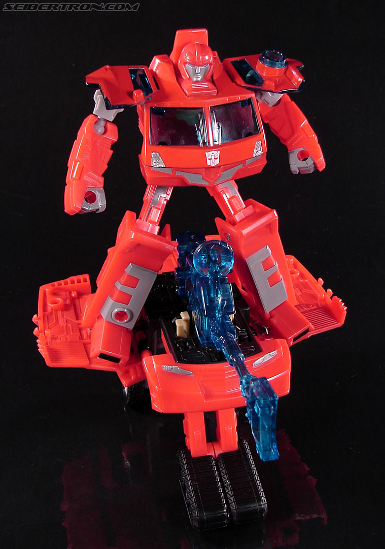 Transformers BotCon Exclusives Ironhide (Image #90 of 132)