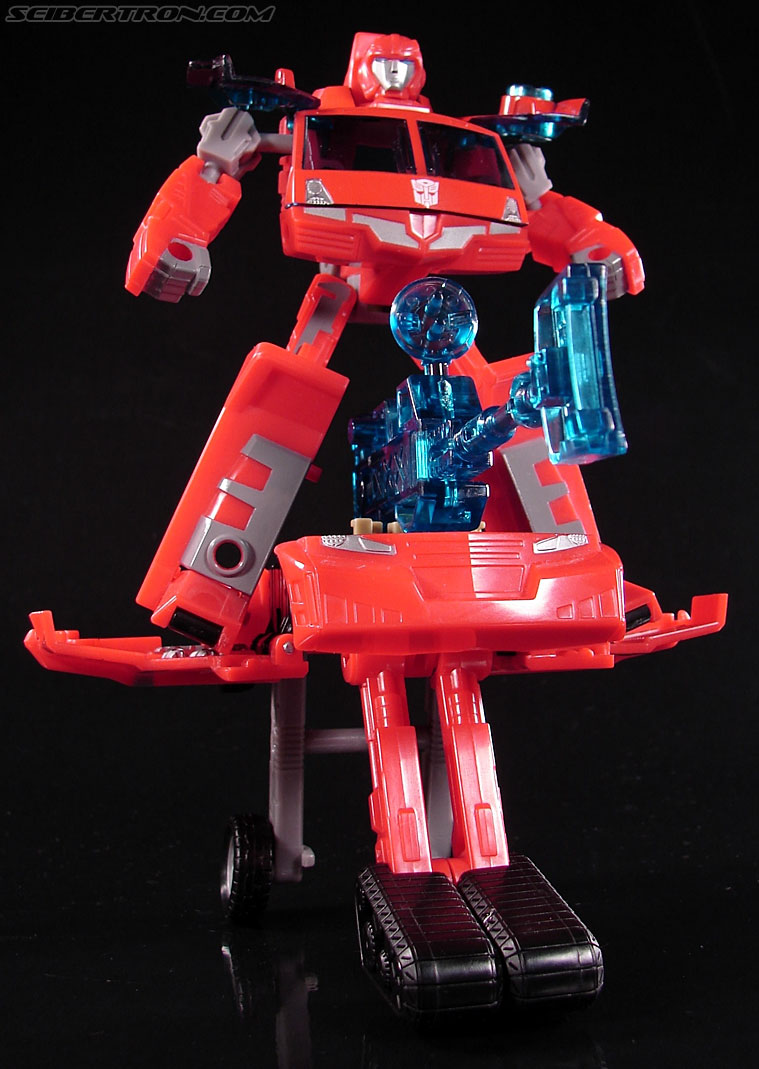 Transformers BotCon Exclusives Ironhide (Image #91 of 132)