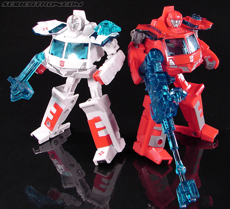Transformers BotCon Exclusives Ironhide (Image #101 of 132)