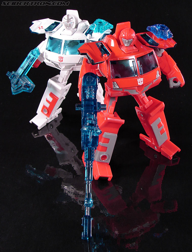 Transformers BotCon Exclusives Ironhide (Image #105 of 132)