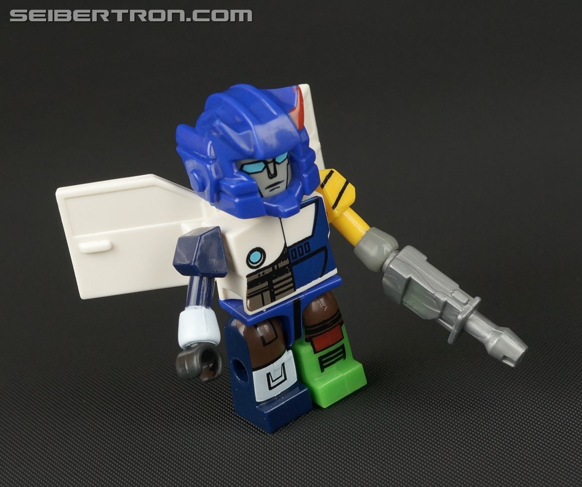 transformers g1 autobot spike