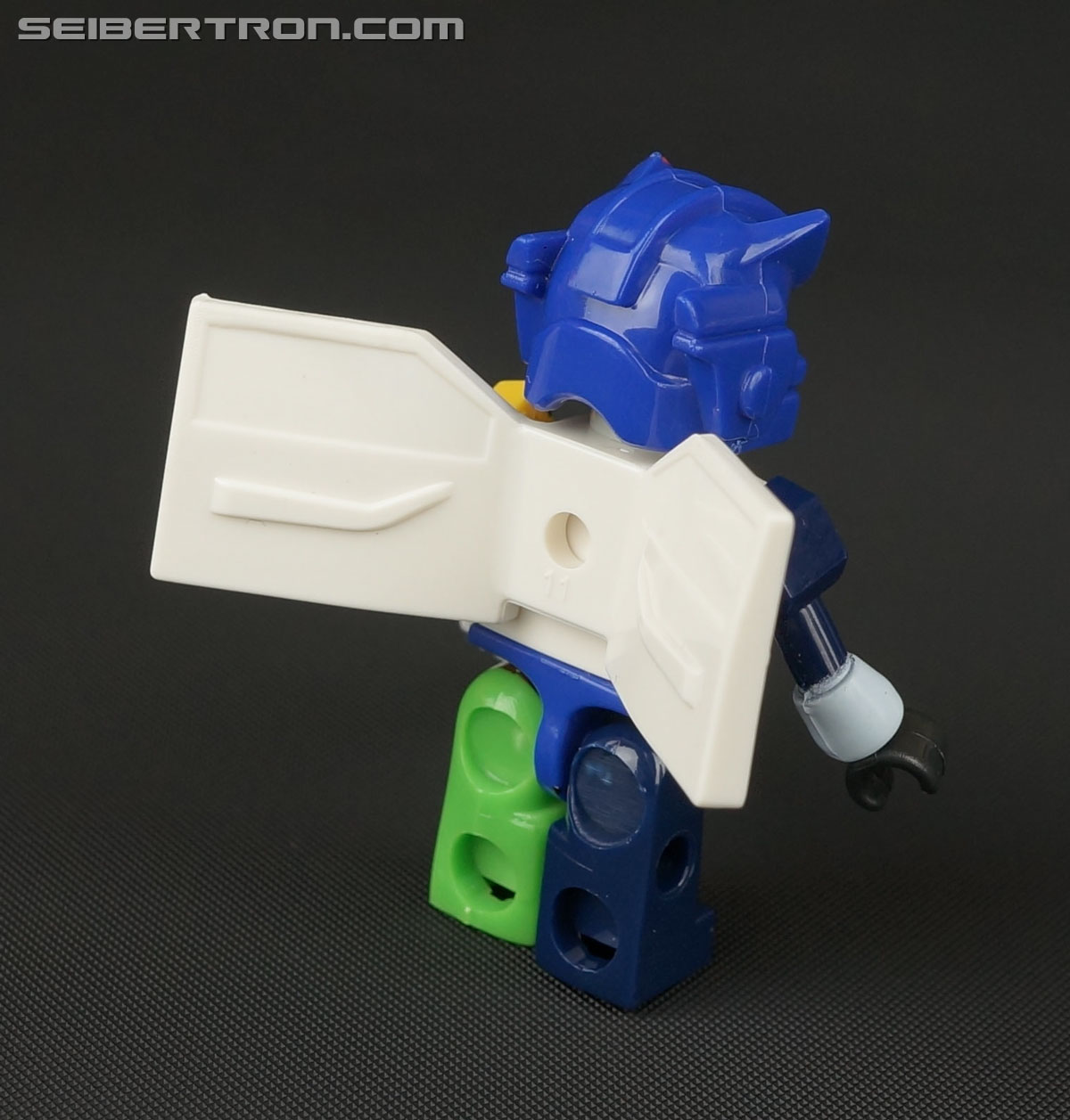 autobot spike figure