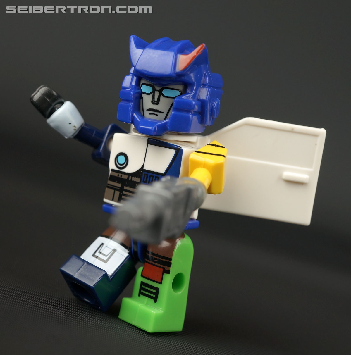 autobot spike figure