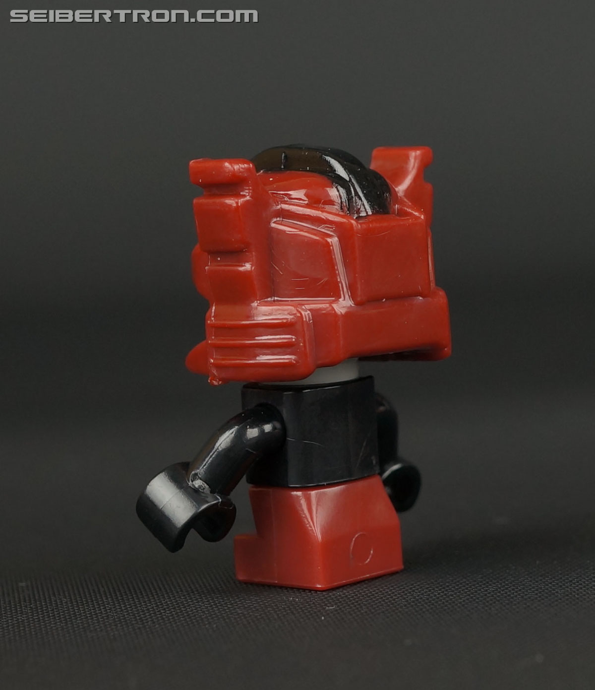 Transformers BotCon Exclusives Headmaster (Image #13 of 46)