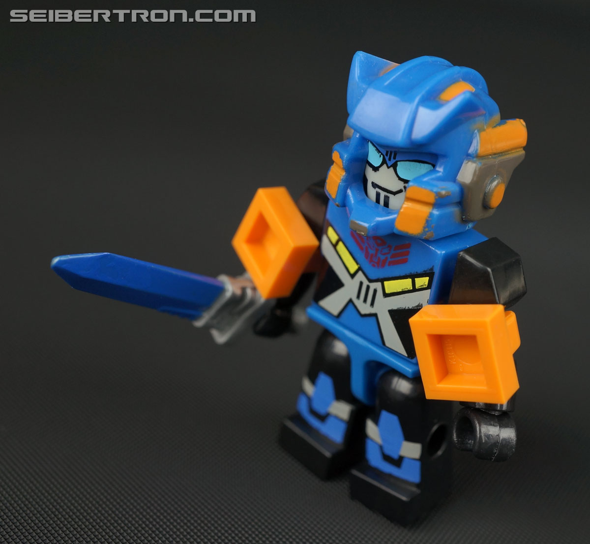 Transformers BotCon Exclusives Sentinel Prime (Image #20 of 61)