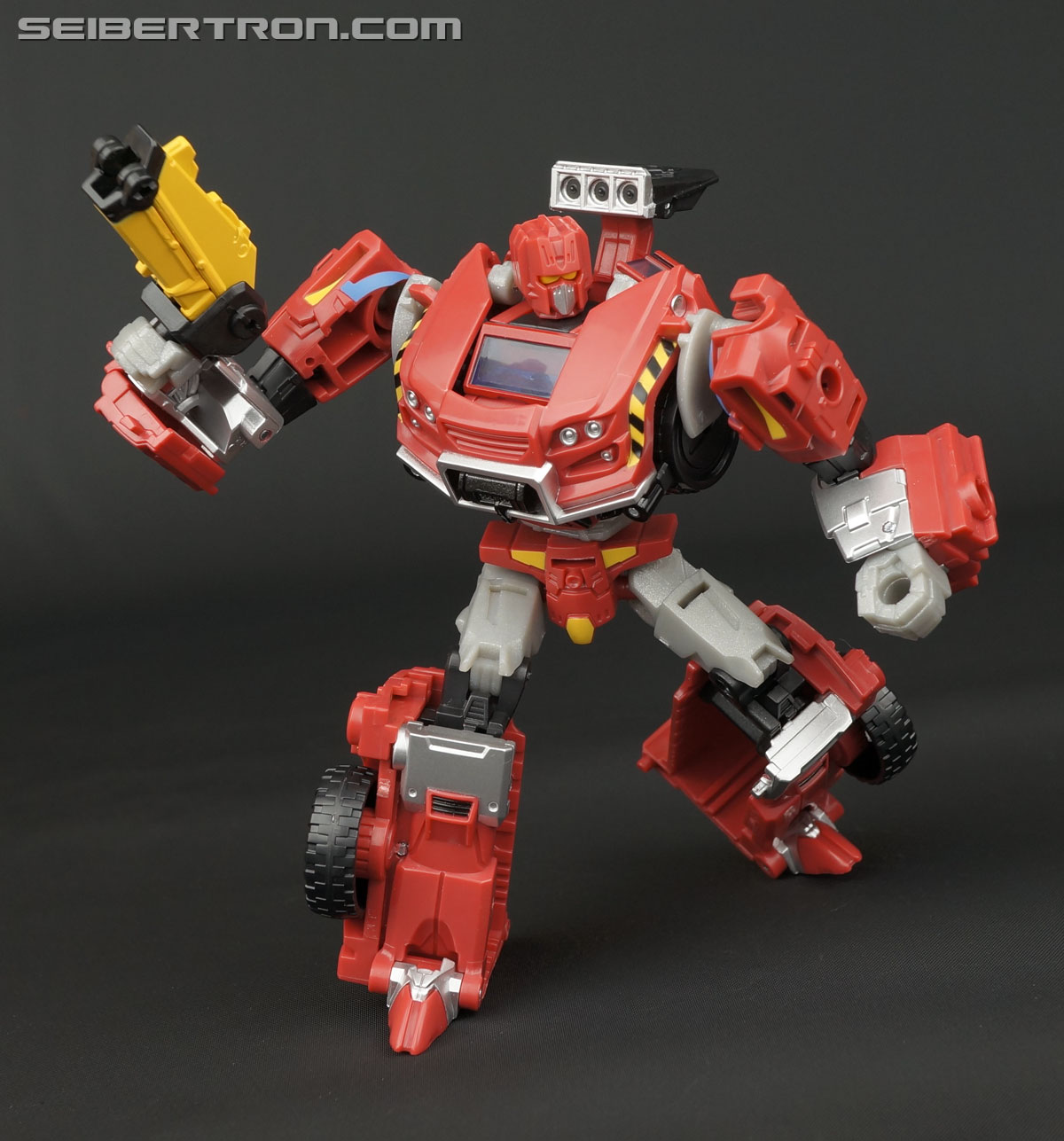 Transformers BotCon Exclusives Lift-Ticket (Image #91 of 130)