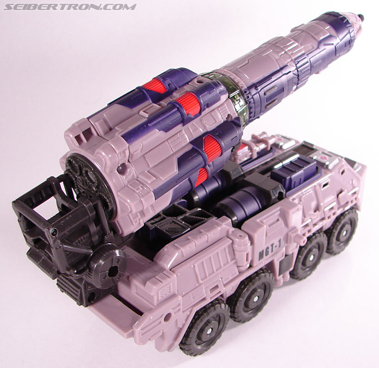 Transformers BotCon Exclusives Megatron (Image #21 of 176)